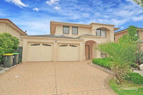 16 Paperbark Cres, Beaumont Hills, NSW 2155