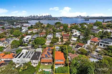 7 Courtenay Rd, Rose Bay, NSW 2029