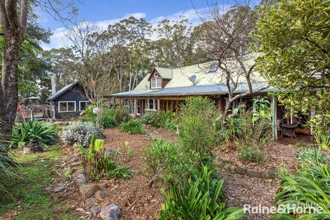 Property photo of 69 Chalmers Road Tapitallee NSW 2540