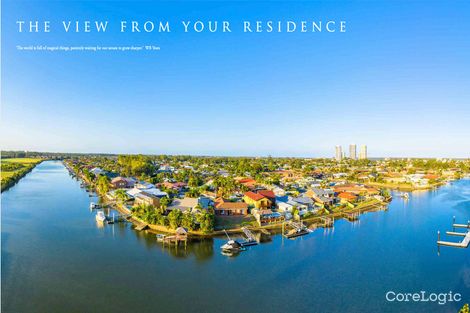 Property photo of 4501/5 Harbour Side Court Biggera Waters QLD 4216