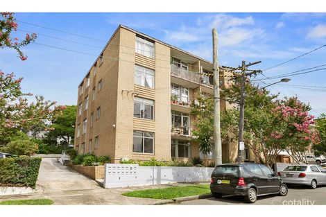 2/4 Avona Ave, Glebe, NSW 2037