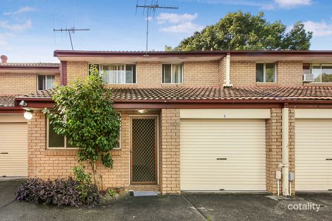 Property photo of 6/6-10 Glebe Street Parramatta NSW 2150