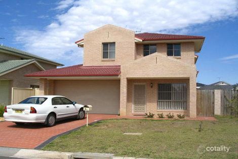 Property photo of 8B Singleton Street Horningsea Park NSW 2171