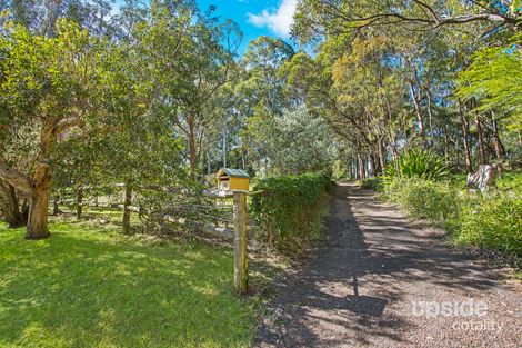 Property photo of 35 Blaxland Road Macquarie Hills NSW 2285