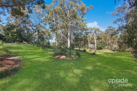 Property photo of 35 Blaxland Road Macquarie Hills NSW 2285