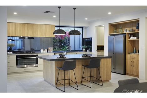 Property photo of LOT 895 Rathmines Street Clarkson WA 6030