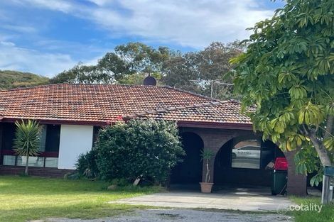 18 Chesham Way, Hamilton Hill, WA 6163
