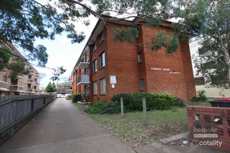 Property photo of 15/209 Derby Street Penrith NSW 2750