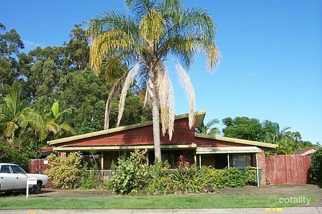 Property photo of 62 Ironbark Street Elanora QLD 4221