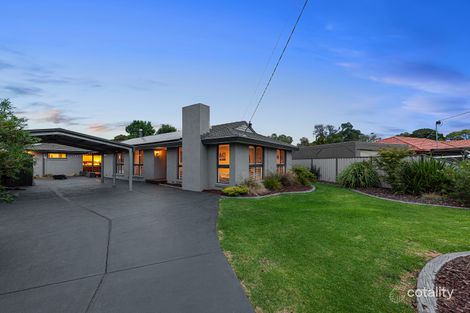 Property photo of 6 Terry Street Pearcedale VIC 3912