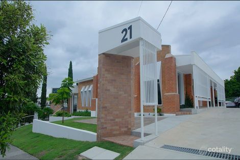 21 Agars St, Paddington, QLD 4064