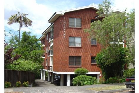 3/1 FLORENCE ST, CREMORNE, NSW 2090