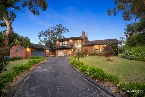 Property photo of 375 Bayview Road Rosebud VIC 3939