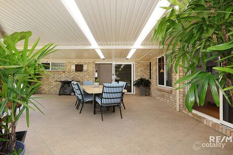 Property photo of 15 Torridon Close Merrimac QLD 4226