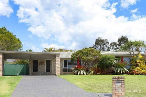 15 Torridon Cl, Merrimac, QLD 4226