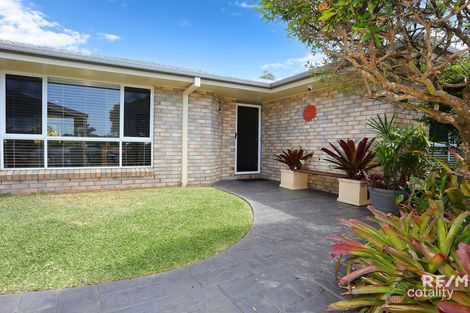 Property photo of 15 Torridon Close Merrimac QLD 4226