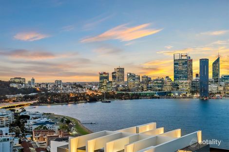 Property photo of 2806/99 Mill Point Road South Perth WA 6151