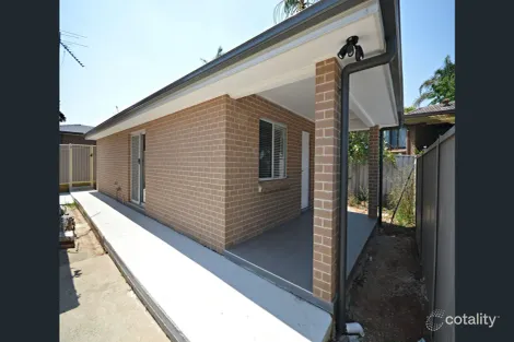 66a Montgomery Rd, Bonnyrigg, NSW 2177