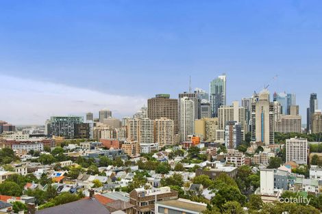 1206/184 Forbes St, Darlinghurst, NSW 2010