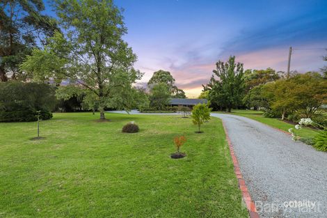 11 Waddell Rd, Drouin, VIC 3818