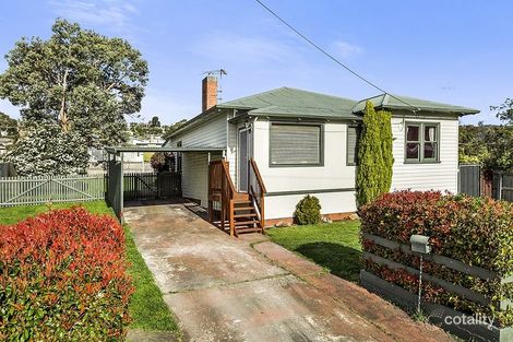 25 Barossa Rd, Glenorchy, TAS 7010