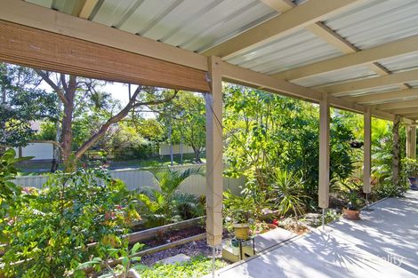Property photo of 1/8 Metro Crescent Oxenford QLD 4210