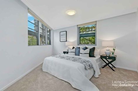 Property photo of 10/1 Albany Street St Leonards NSW 2065