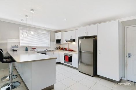 Property photo of 21 McLucas Circuit Elderslie NSW 2570