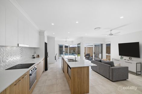 Property photo of 28 Valley Crescent Palmview QLD 4553