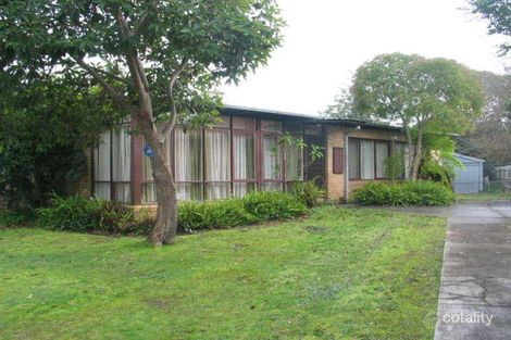 14 Melton Gr, Croydon, VIC 3136