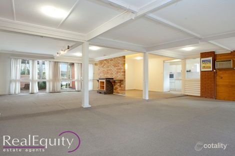 Property photo of 19 Whelan Avenue Chipping Norton NSW 2170