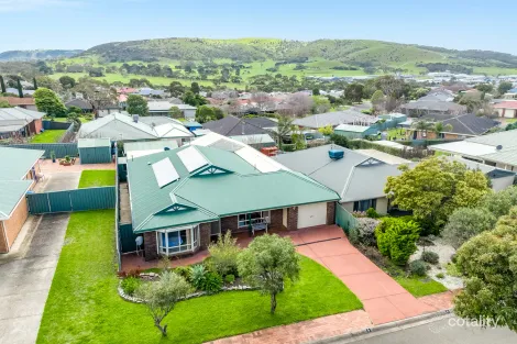 5 Yates Ave, Hayborough, SA 5211