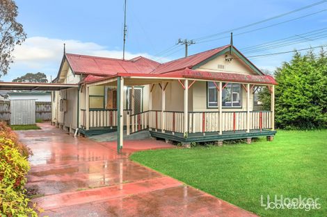 Property photo of 55 Thirlmere Way Tahmoor NSW 2573