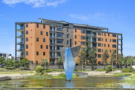 Property photo of 401/60 Lord Sheffield Circuit Penrith NSW 2750