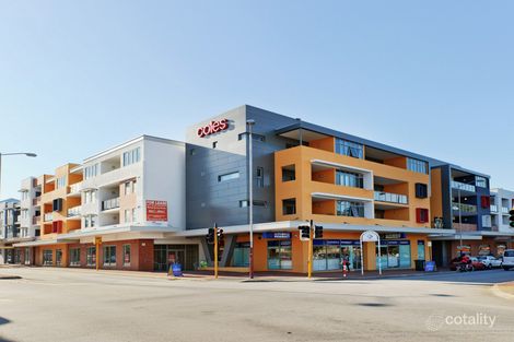 34/154-156 Newcastle St, Perth, WA 6000