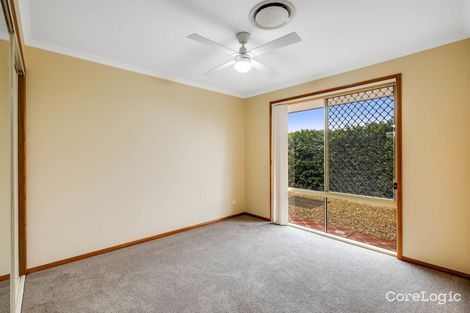 Property photo of 20 Michael Street Westbrook QLD 4350