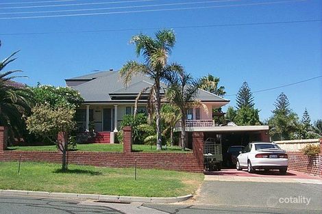 Property photo of 19 Lowanna Way City Beach WA 6015