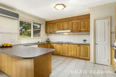 Property photo of 1/12 Magdala Avenue Strathmore VIC 3041
