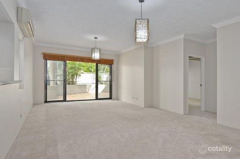 Property photo of 4/19 Dixon Street New Farm QLD 4005