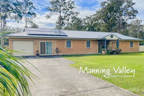 Property photo of 146 Malcolms Road Pampoolah NSW 2430