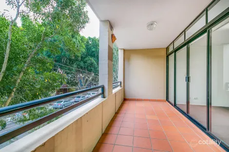 Property photo of 9/6-8 Northwood Street Camperdown NSW 2050