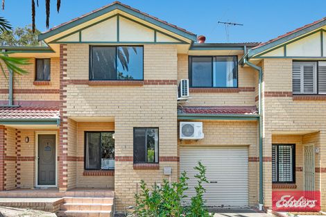 Property photo of 5/9-13 Valeria Street Toongabbie NSW 2146