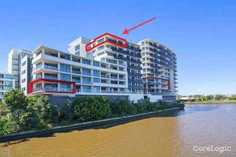 Property photo of 3904/25-31 East Quay Drive Biggera Waters QLD 4216