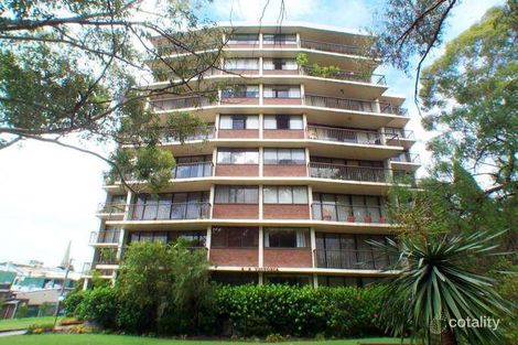 6/2-8 Park Ave, Burwood, NSW 2134