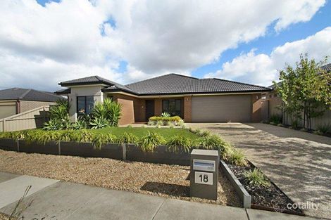 18 Mccosker St, Sunbury, VIC 3429