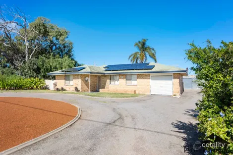 Property photo of 26 Horwood Road Utakarra WA 6530