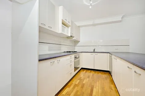 Property photo of 9/6-8 Northwood Street Camperdown NSW 2050