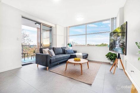 21/258-260 Homebush Rd, Strathfield, NSW 2135