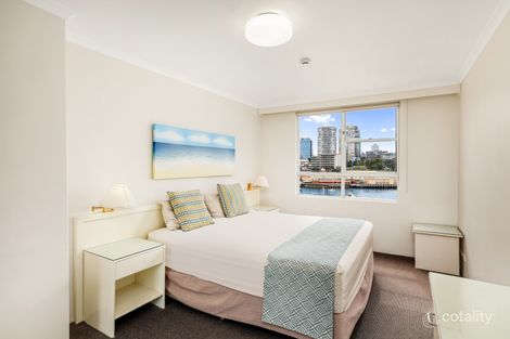 Property photo of 43/2A Henry Lawson Avenue McMahons Point NSW 2060