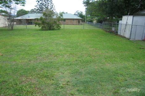 Property photo of 34 Duckett Street Beaudesert QLD 4285